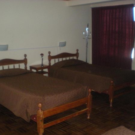 Julia Plaza Hotel Уюні Номер фото